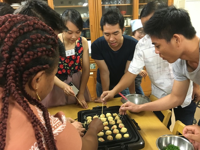 第2回1日限定HONK居酒屋オープン(日曜朝)_e0175020_2350142.jpg