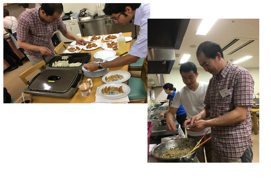 第2回1日限定HONK居酒屋オープン(日曜朝)_e0175020_2353932.jpg