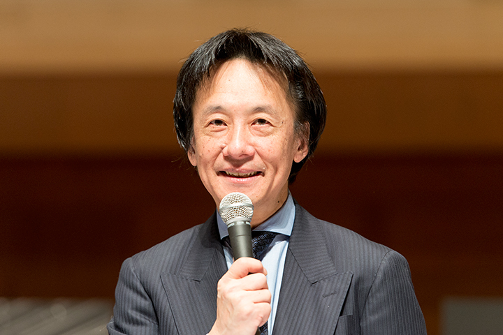 上岡敏之指揮 新日本フィル 2016年7月23日 すみだトリフォニーホール_e0345320_01404462.jpg