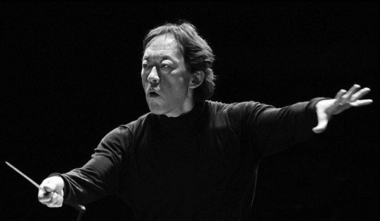 プッチーニ : 歌劇「蝶々夫人」(演奏会形式) チョン・ミョンフン指揮 東京フィル 2016年7月24日 オーチャードホール_e0345320_22153376.jpg
