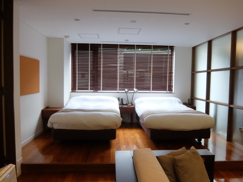 【レジーナリゾート富士 Suites&Spa（4）リピート部屋編】_f0128821_19315343.jpg