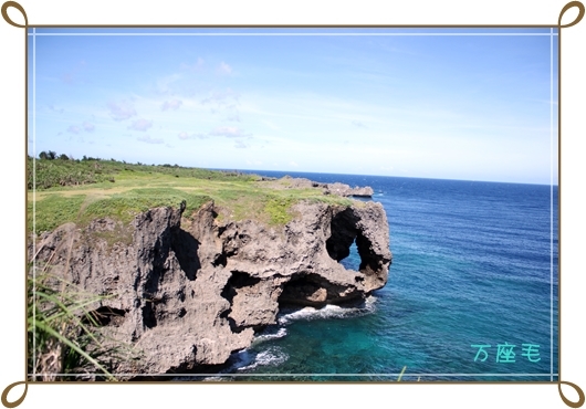 ☆2016年6月～両親と沖縄旅行②-1～午前の部～_f0340021_10425752.jpg