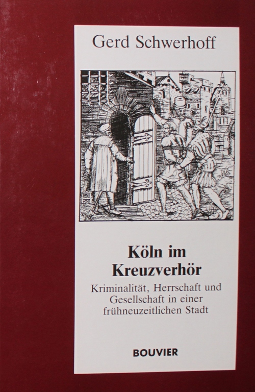 ドイツ語版｢十字尋問のケルン」　アマゾン出品_a0163227_075190.jpg