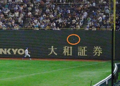 トヨタ対七十七銀行 第87回都市対抗野球 中編_b0166128_14304977.jpg