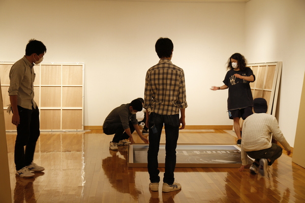 3日目(バーベキュー編)_b0187229_16324990.jpg