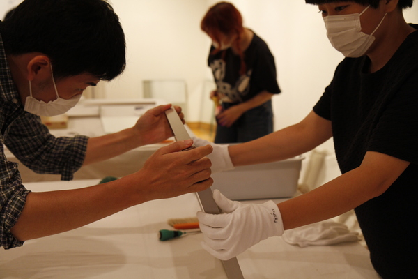 3日目(バーベキュー編)_b0187229_16361947.jpg