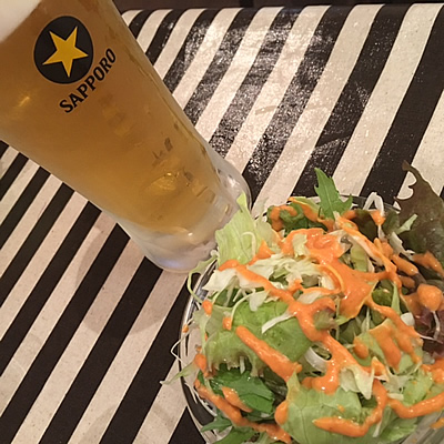 昨日の夕食です。_d0248537_13471063.jpg