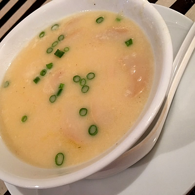 昨日の夕食です。_d0248537_1347439.jpg