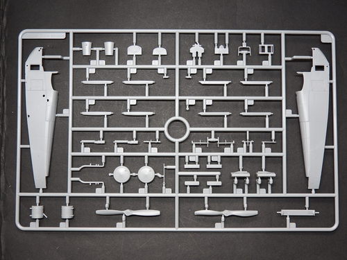 カッパーステートモデル1/48ソッピース5F・1ドルフィン_e0241738_15422258.jpg