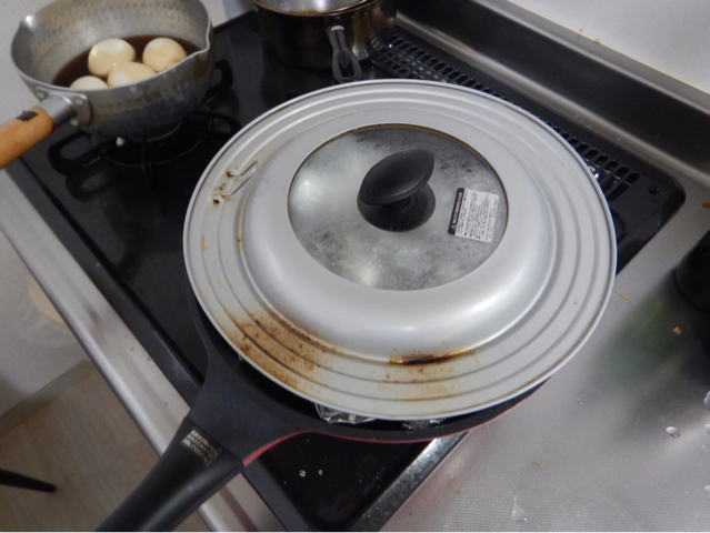 試作と復習！ 続き。_b0136045_05340101.jpg