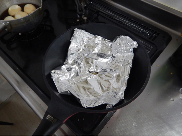 試作と復習！ 続き。_b0136045_05340153.jpg