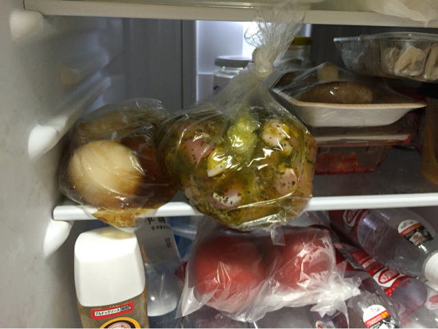 試作と復習！ 続き。_b0136045_05425670.jpg