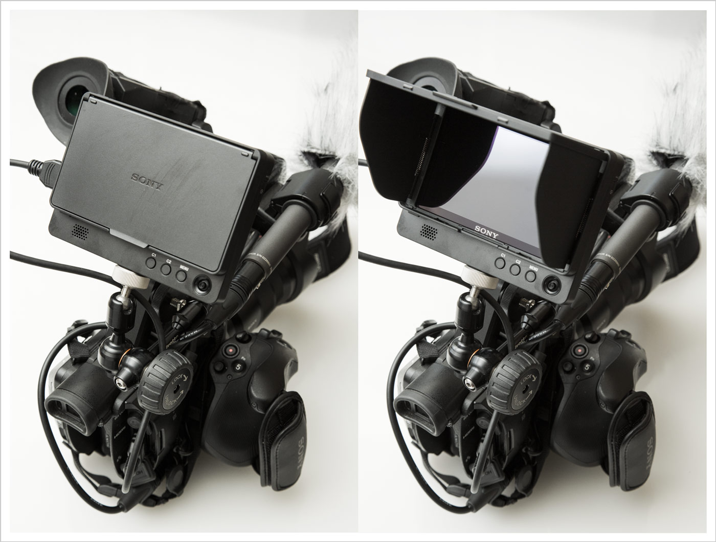 sony CLM-FHD5 : エクランの撮影日記 sony CLM-FHD5 : エクランの撮影日記