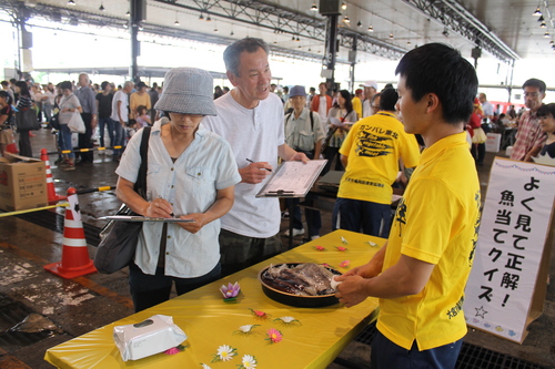 ありがとう　夏の味覚祭2016_d0063057_23112346.jpg