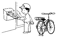 （仮称）尼崎市自転車のまちづくり推進条例制定への市民意向調査が実施されています_c0282566_1663887.jpg