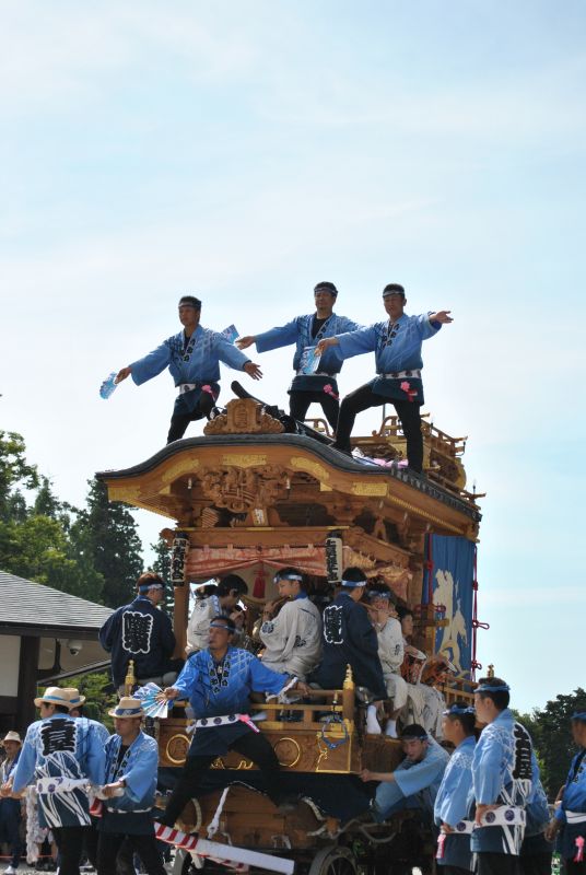 成田祇園祭　No.1_f0234471_1763856.jpg