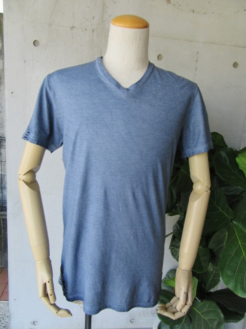 大人のTEE STYLE (^^♪ By WOOL & Co._d0152280_5425769.jpg
