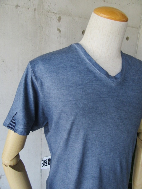 大人のTEE STYLE (^^♪　　By WOOL ＆ Co._d0152280_543733.jpg