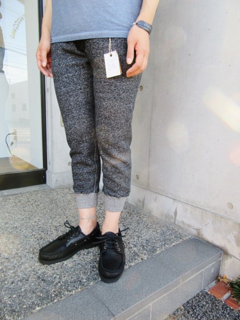 大人のTEE STYLE (^^♪ By WOOL & Co._d0152280_5483056.jpg