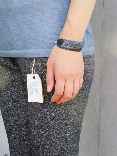 大人のTEE STYLE (^^♪ By WOOL & Co._d0152280_5484373.jpg