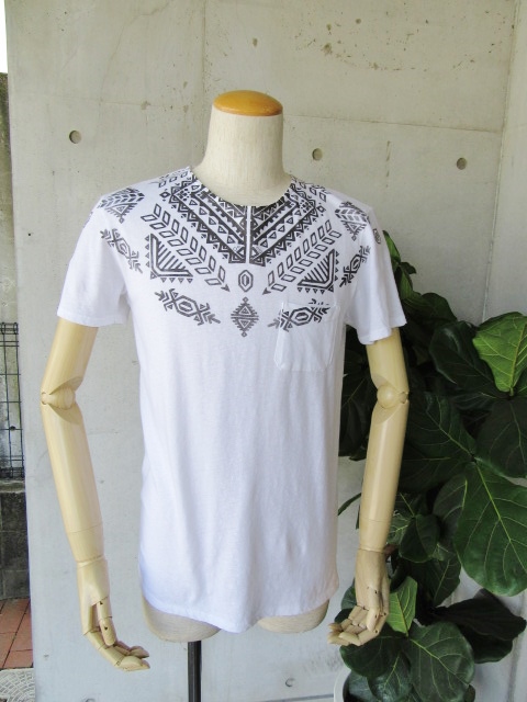 大人のTEE STYLE (^^♪ By WOOL & Co._d0152280_5495293.jpg