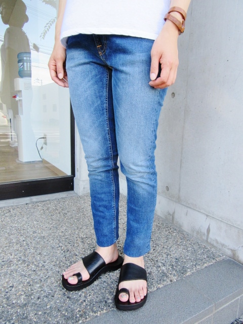 大人のTEE STYLE (^^♪ By WOOL & Co._d0152280_5511599.jpg