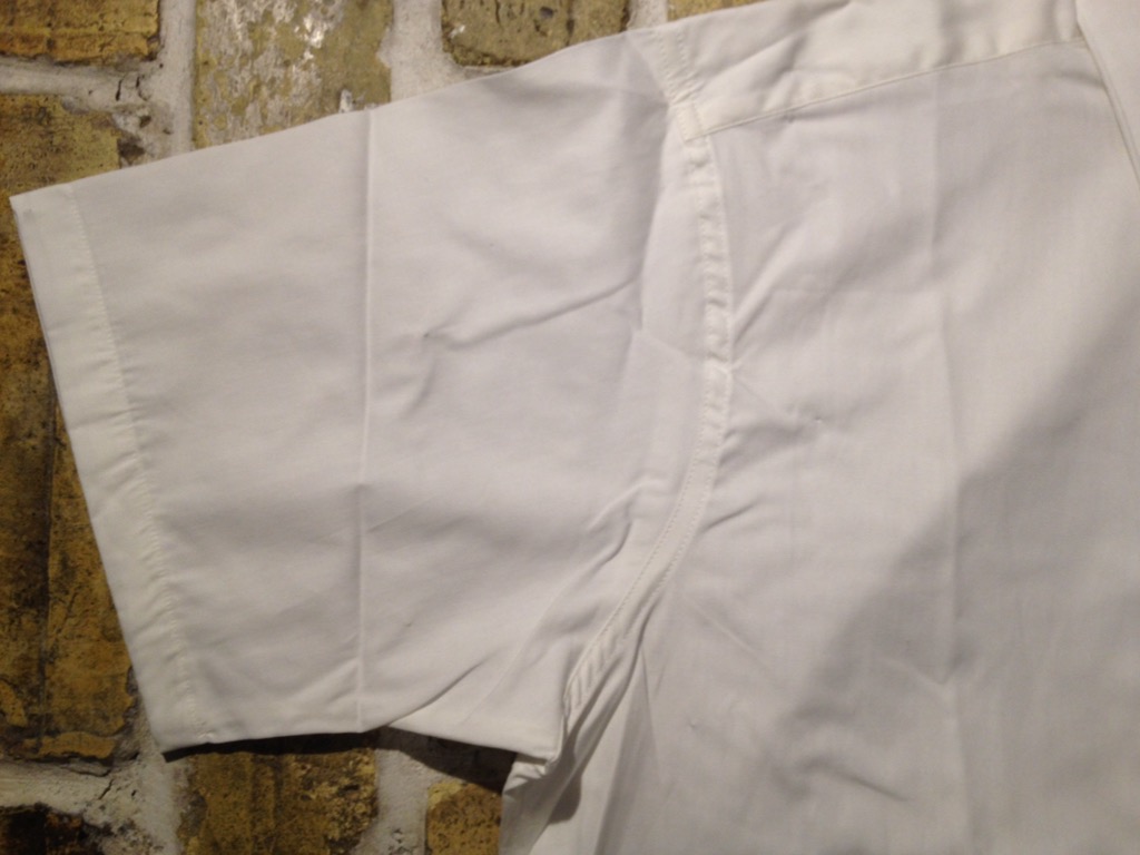 神戸店7/27(水)ヴィンテージ&スーペリア入荷!#3 ALDEN 306Boots! Casual Shirt!!!_c0078587_13232264.jpg