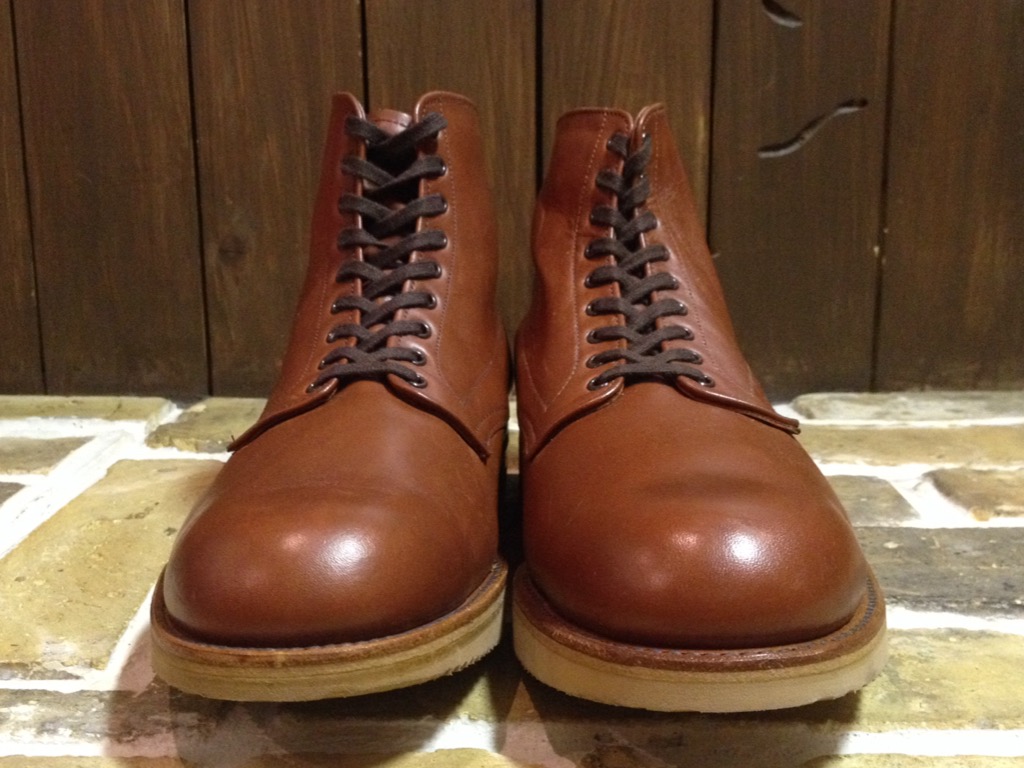 神戸店7/27(水)ヴィンテージ&スーペリア入荷!#3 ALDEN 306Boots! Casual Shirt!!!_c0078587_13305095.jpg