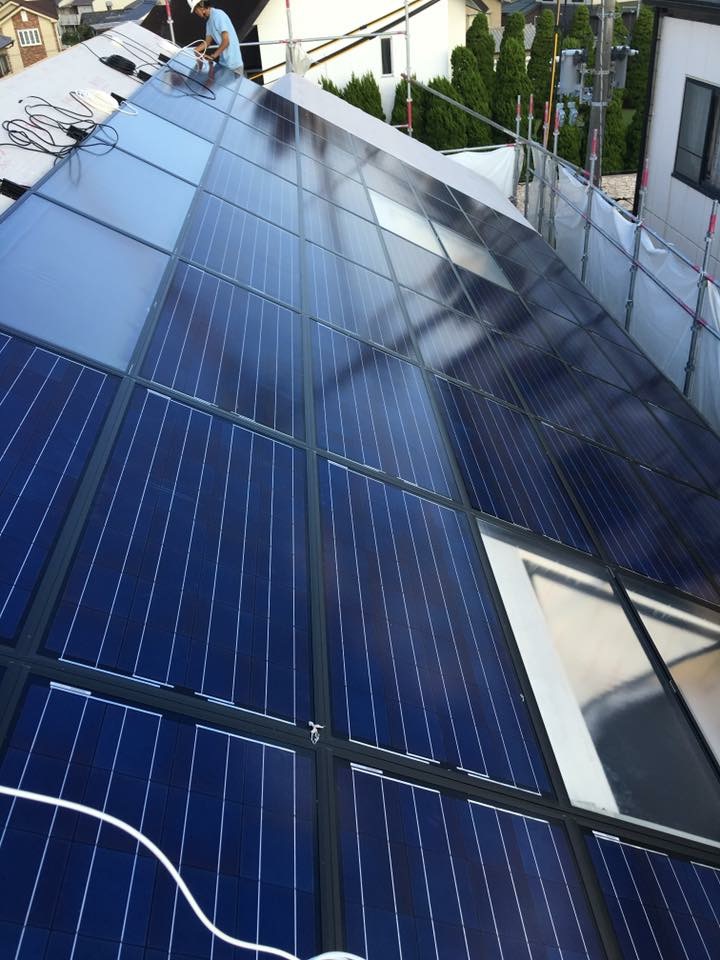 エコテクノルーフ;発電、暖房、給湯、採光パネル_e0054299_14435816.jpg