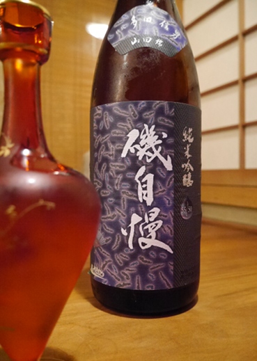 祇園 大渡 、7月。_b0118001_6555994.jpg