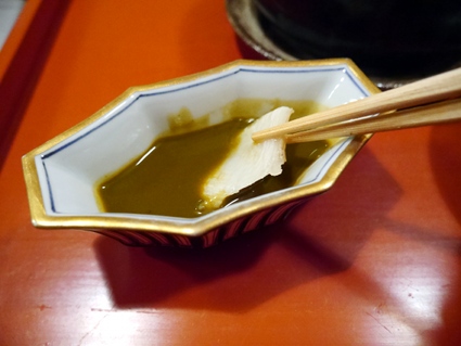 祇園 大渡 、7月。_b0118001_6582475.jpg