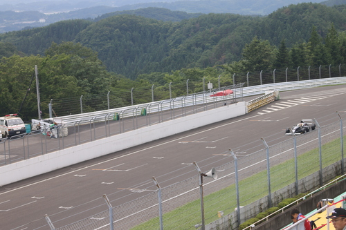 FIA-F4　選手権　第７戦、大滝拓也君（山形大学工学部物質化学工学科３年）が８位入賞！・１５_c0075701_4551442.jpg