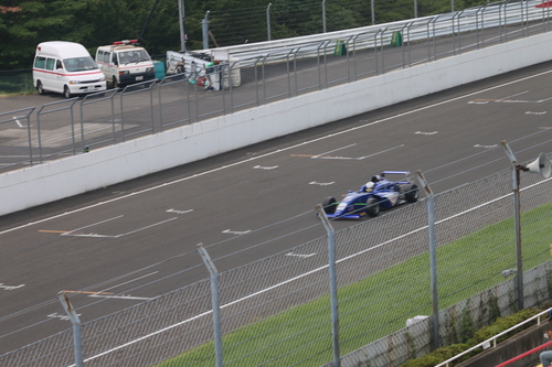 FIA-F4　選手権　第７戦、大滝拓也君（山形大学工学部物質化学工学科３年）が８位入賞！・１７_c0075701_5104973.jpg