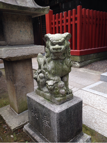 骨董市で賑わう富岡八幡宮②見所ありますよ_d0255514_18175305.jpg