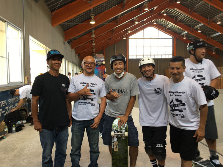 Toyota's 50TH Birthday Session : OG Classix Official Blog