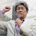 週刊文春による鳥越俊太郎のスキャンダル報道 - 次からは女性候補者を_c0315619_16563211.jpg