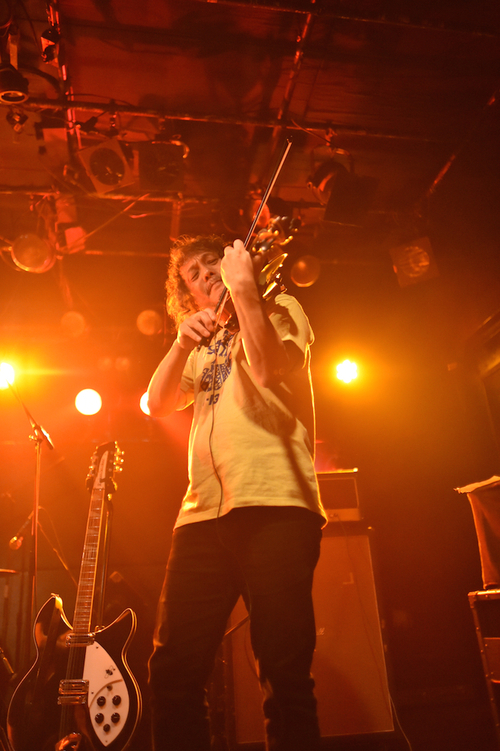 7/2 NON BANDの写真 2:池田敬太_c0147522_18181479.jpg