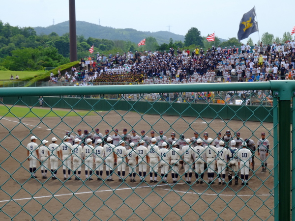 「母校・島根県立出雲高等学校 甲子園出場決定!!」_a0000029_20494555.jpg
