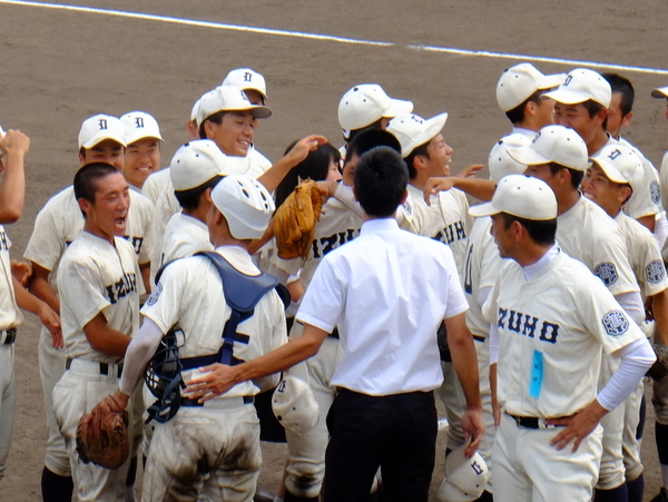 「母校・島根県立出雲高等学校 甲子園出場決定!!」_a0000029_20495654.jpg