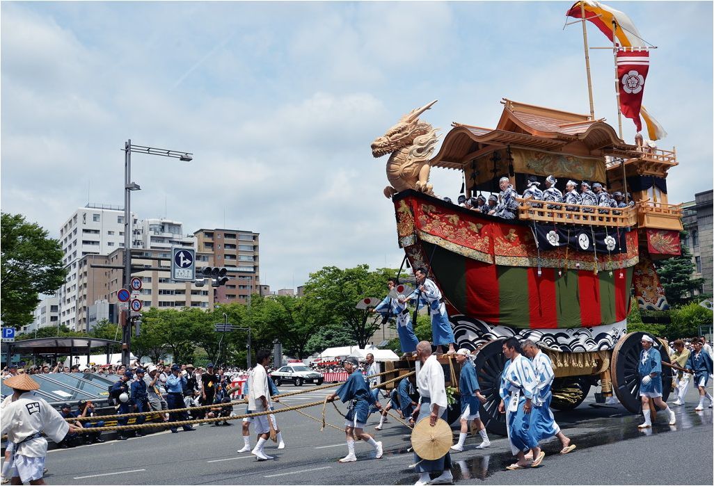 祇園祭山鉾巡行②_b0368233_21134615.jpg