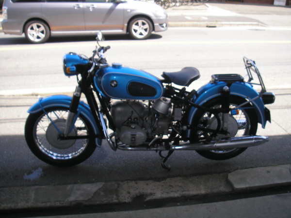 BMW R50/2 継続検査_e0218639_14271089.jpg