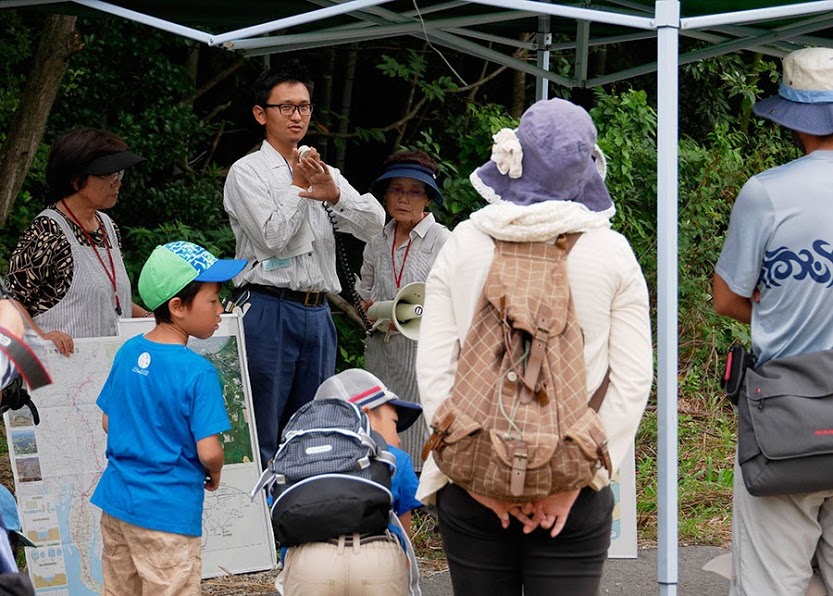 愛知池の魅力発見！_f0313744_2331864.jpg