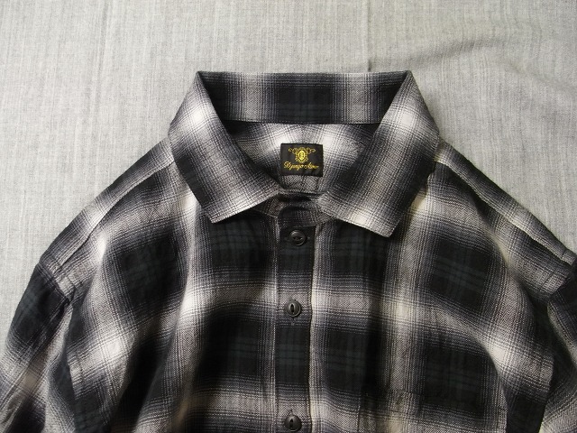 check easy shirt_f0049745_12585126.jpg