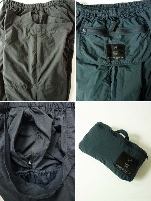 TEATORA】 Device Cruiser F/L - Packable : kink higashisakura TEATORA】 Device Cruiser F/L - Packable : kink higashisakura
