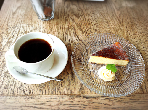 shu cafe\'(シュー・カフェ)_e0292546_23404121.jpg