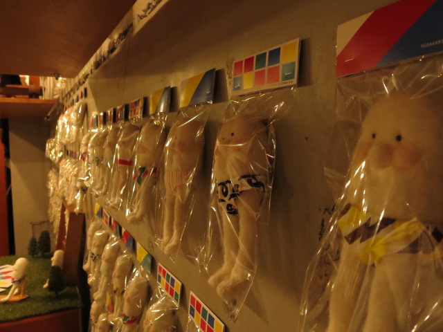 20160716 – 20160731 TOMOKO SHIMA EXHIBITION「Dolls collection vol.1」_c0140560_12351072.jpg