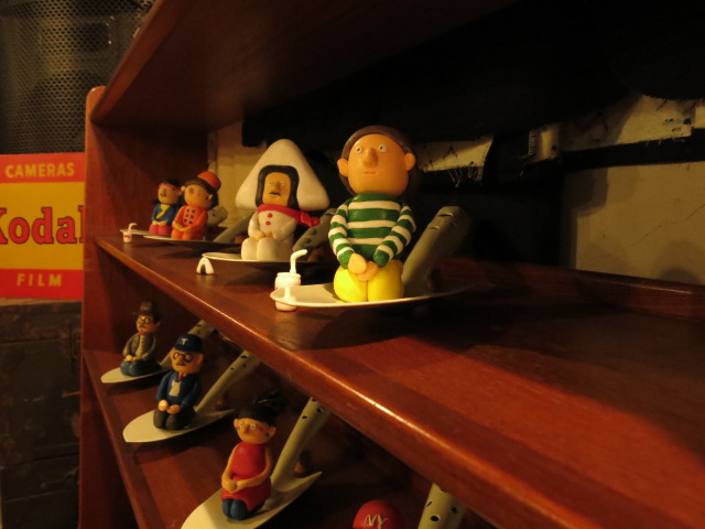 20160716 – 20160731 TOMOKO SHIMA EXHIBITION「Dolls collection vol.1」_c0140560_12353978.jpg