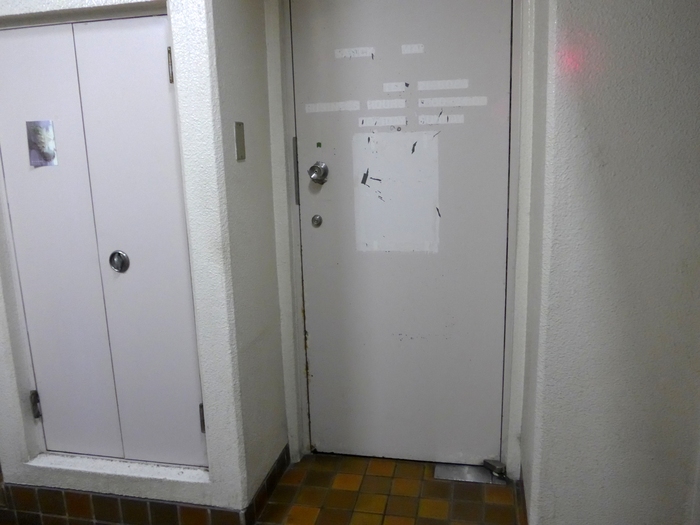 吉祥寺「肉山」のさらに上へ行く。_f0232060_19221316.jpg