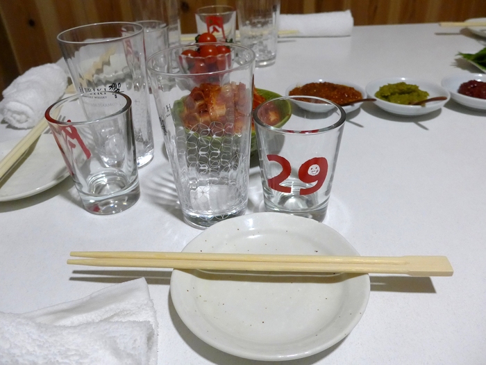 吉祥寺「肉山」のさらに上へ行く。_f0232060_1923629.jpg