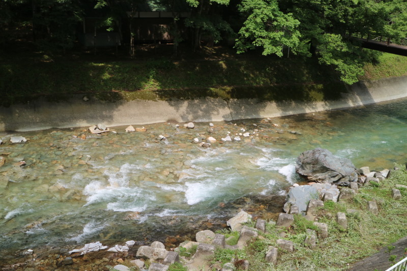 山奥にひっそりと...歴史を感じる四万温泉_f0345263_22410635.jpg